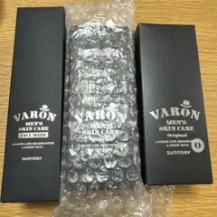 未開封 ヴァロン スキンケア フレッシュ 120ml サントリー 2本セット