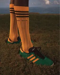 adidas ig0571 26.5cmWalesBonner × adidas