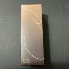 セルドット エッセンスPT プラチナム美容液30mlファビウス - メルカリ