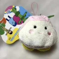 KIRIMIちゃん ブリくんとかまぼこちゃんと一緒マスコット サンリオ