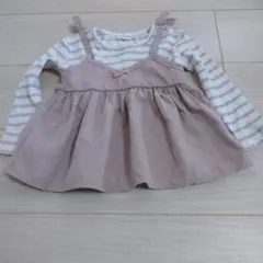 ベビー ワンピース バースデー 購入