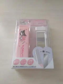 サンリオ 　マイメロディ　クロミ　3 in 1 COMB