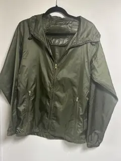 UNITED ARROWS ウインドブレイカー