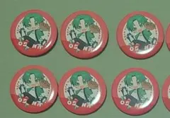 Gero 缶バッジまとめ売り ランダム缶バッジ | Gero official goods | Gero Official Store