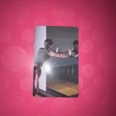 txt ヨンジュン トレカ Starkissed 会場限定 福岡限定