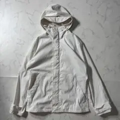 【美品】AKM　TECH POLYESTER MOUTAIN PARKA　XLのサムネイル