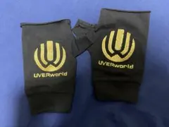 UVERworld 金グローブ両腕セットのサムネイル