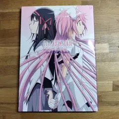 2025年最新】劇場版魔法少女まどかマギカ永遠の物語の人気