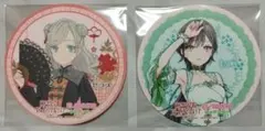 ラブライブ コミケ c106 蓮ノ空サマー 缶バッジ 桂城泉 4個 - メルカリ