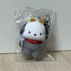 サンリオ ちびっとも ポチャッコ 天使と小悪魔