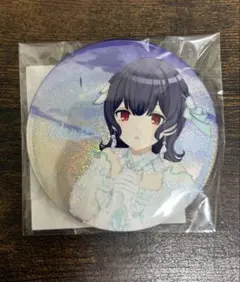 杜野凛世 スプラッシュパーティー 缶バッジ 80個セット アイドルマスター シャイニーカラーズ 缶バッジ スプラッシュパーティ