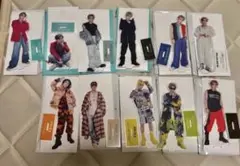 岩田剛典 アクリルスタンド ARTLESS