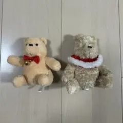 ハウスオブローゼ　クラシックプーぬいぐるみのサムネイル