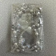 luludiy ロングストラップ ショルダーストラップ スマホ