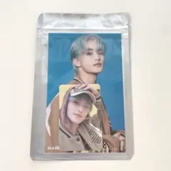 2025年最新】nct マーク candy トレカの人気アイテム - メルカリ