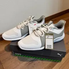 PUMA プーマ イグナイト FASTEN8 193000 ゴルフシューズ