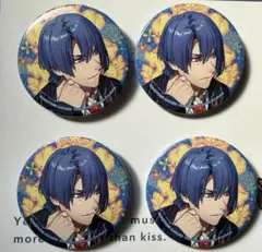 2026年最新】真斗 缶バッジ 聖川の人気アイテム - メルカリ