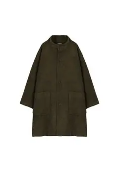 2026年最新】Plantation ロングコートの人気アイテム - メルカリ