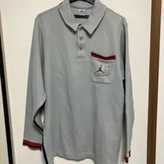 JORDAN BRAND ポロシャツ スウェット NIKE supreme