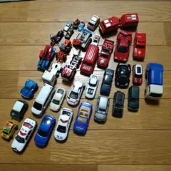 2025年最新】トミカ まとめ売りの人気アイテム - メルカリ