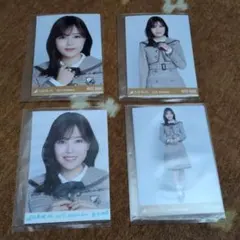 乃木坂46 乃木コレ 柴田柚菜 40th制服 レア＋ノーマルコンプ3枚セット