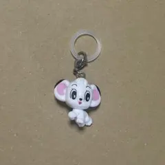 手塚治虫キャラクター めじるしアクセサリー レオ