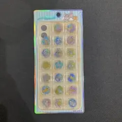 おはじきシールトムとジェリートムジェリ