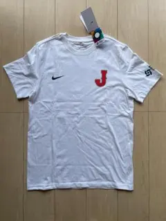 Nike JAPAN WBC 2026 Tシャツ Mサイズ 白