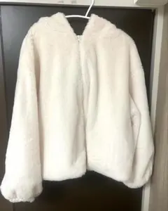 【ポチャッコ様専用】ボアジャンバー