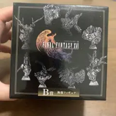 【美品】　FINAL FANTSY 一番くじ
