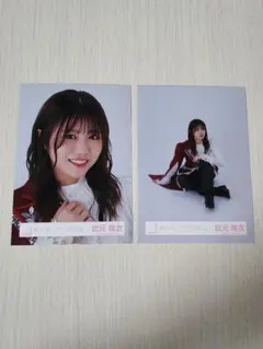 2026年最新】武元唯衣生写真の人気アイテム - メルカリ