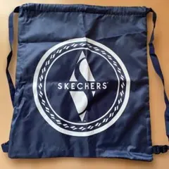 SKECHERS ナップサック ナイロン