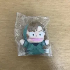 忍たま乱太郎 指人形マスコット vol.1 善法寺伊作