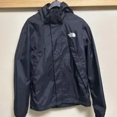 THE NORTH FACE 黒 マウンテンパーカー　DRYVENT