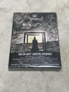 Amazon限定DIR EN GREY MORTAL DOWNER 完全生産限定 - メルカリ
