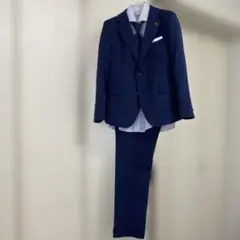 BEAMS DESIGN キッズフォーマルスーツ 140