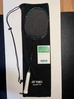 ヨネックス ラケット