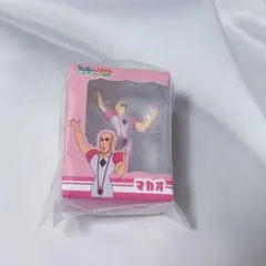 クレヨンしんちゃん ヘンダーランドの大冒険 マカオ ガチャガチャ クレしん