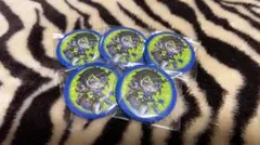 伊波ライ 缶バッジ にじさんじ