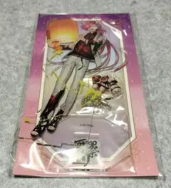 FGO 8周年 夏祭り アクリルマスコット 高杉晋作