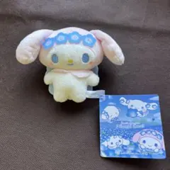 新品ゆるかわサンリオキャラクターズ　Nemophi Lazuli【マイメロディ】