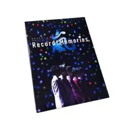ARASHI Record of Memories FC限定盤〈4枚組〉BD - メルカリ