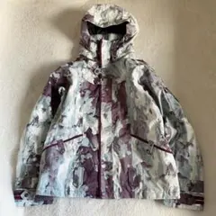 2025年最新】oakley マウンテンパーカーの人気アイテム - メルカリ