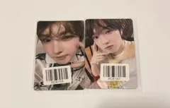 nct wish サクヤ steady KMS 中華 特典 NCT WISH サクヤ KMS 2 0 新春特典 トレカ｜Yahoo!フリマ（旧PayPay