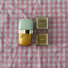 RMK アイシャドウセット