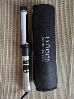 La Cururin ヘアアイロン