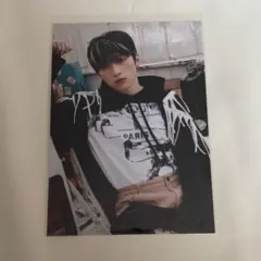 INI DROP That 許豊凡 生写真