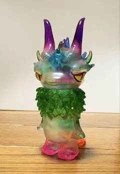 新品 よろず雑貨えびねこ屋 TORAGON ヨーヨーGID ソフビ 新品 よろず雑貨えびねこ屋 TORAGON ヨーヨーGID ソフビ - メルカリ