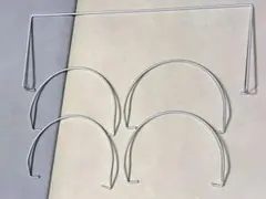 ニトリ フライパン・ザル収納 パーツのサムネイル