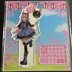 CR FES 2026 アクリルスタンド　Selly